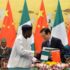 China Nigeria Loans